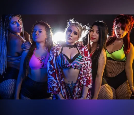 Las Culisueltas